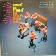 Rompin' and Stompin'