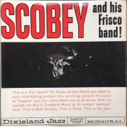 Scobey and His Frisco Band