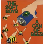 A Can of Bees