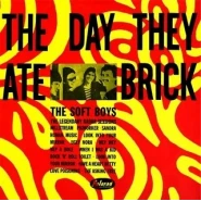 The Day They Ate Brick