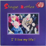 I'll Live My Life!