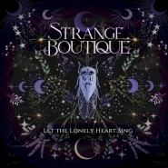 Let the Lonely Heart Sing