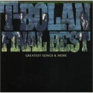 T-BOLAN FINAL BEST〜GREATEST SONGS&MORE