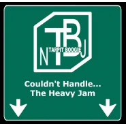 Couldn’t Handle… The Heavy Jam