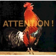 Attention!
