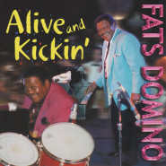Alive and Kickin
