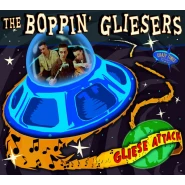 Gliese Attack