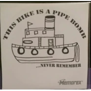 ...Never Remember