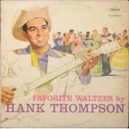 Favorite Waltzes