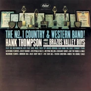 The No. 1 Country & Western Band!