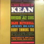 A Jazz Version of Kean