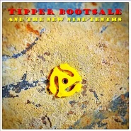 Tipper Bootsale and The new Nine-Tenths