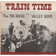 Train Time