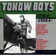 Cobra! Cobra!