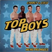 Même pas mâles
