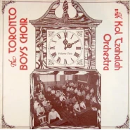Toronto Boys Choir, Vol. II