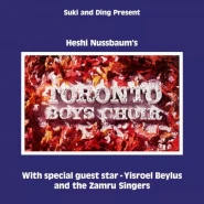 Toronto Boys Choir, Vol. III