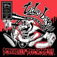 Porkabilly Psychosis!!!