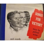 Songs for Victory: Music for Political Action