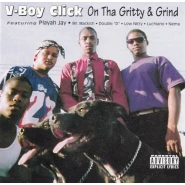 On the Gritty & Grind