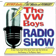 VW Boys Radio Show