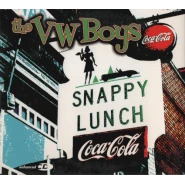 Snappy Lunch