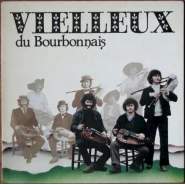 Vielleux du Bourbonnais