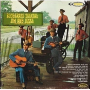 Bluegrass Special
