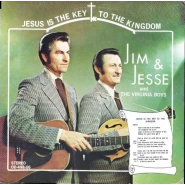 Jesus Is the Key to the Kingdom