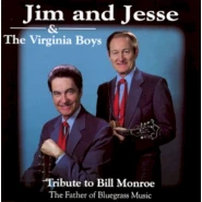 Tribute to Bill Monroe