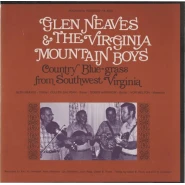 Country Blue-grass From Southwest Virginia