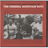 Cullen Galyean, Bobby Harrison and The Virginia Mountain Boys