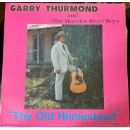 The Old Homestead
