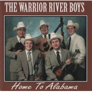Home to Alabama