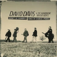 Didn’t He Ramble: Songs of Charlie Poole
