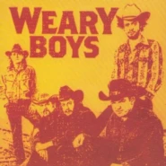 Weary Blues