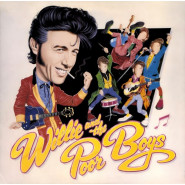 Willie and the Poor Boys