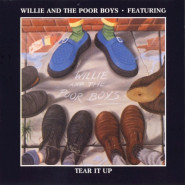 Live – Tear It Up