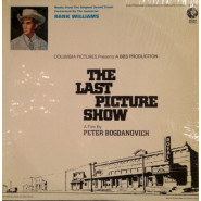 Original Sound Track: The Last Picture Show