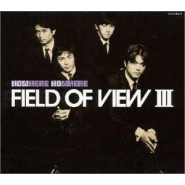 Field of View III ~Now Here No Where~