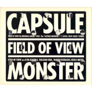 Capsule Monster