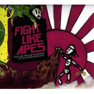 Fight Like Apes and the Mystery of the Golden Medallion