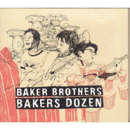 Bakers Dozen