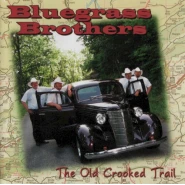 The Old Crooked Trail