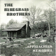 Appalachian Memories