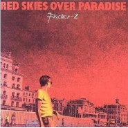 Red Skies Over Paradise