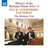 History of the Russian Piano Trio • 5