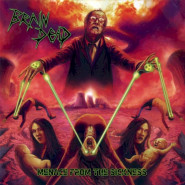 Menace From the Sickness