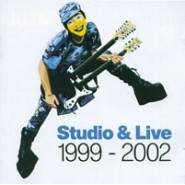 Too Freud to Rock 'n' Roll, Too Jung to Die: Studio & Live 1999-2003