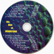 The Best Of Brainstorm (Vol.1)